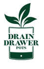 Drain Drawer Pots